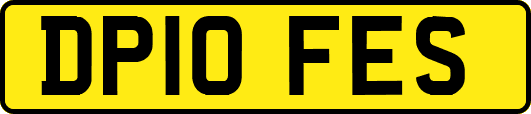 DP10FES