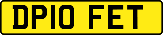 DP10FET