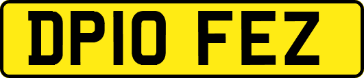 DP10FEZ