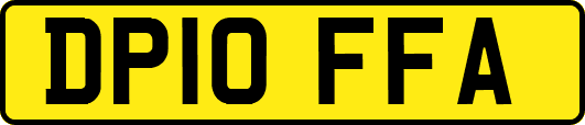 DP10FFA