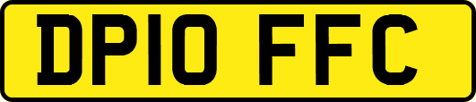 DP10FFC