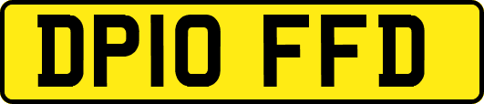 DP10FFD