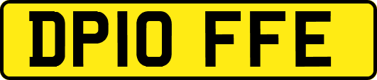 DP10FFE