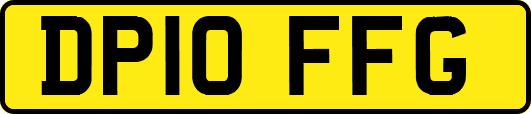 DP10FFG