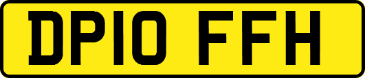 DP10FFH