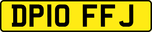 DP10FFJ