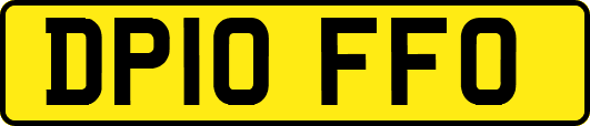 DP10FFO
