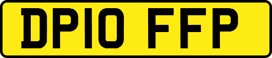 DP10FFP