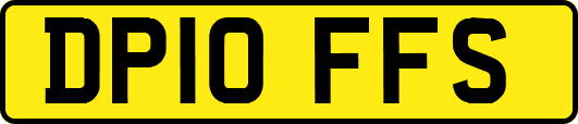 DP10FFS