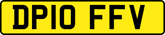 DP10FFV