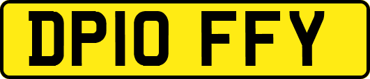 DP10FFY