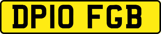 DP10FGB