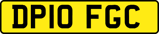 DP10FGC