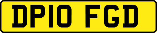 DP10FGD