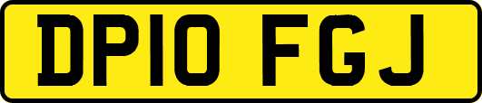 DP10FGJ