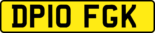 DP10FGK