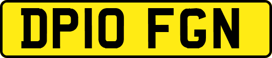 DP10FGN
