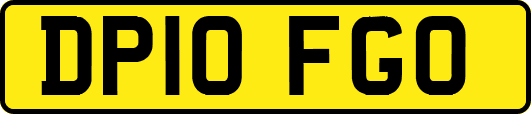 DP10FGO