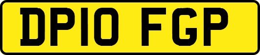 DP10FGP