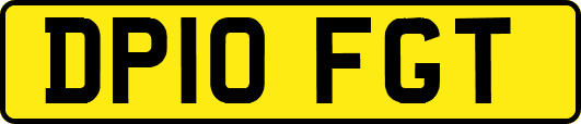 DP10FGT