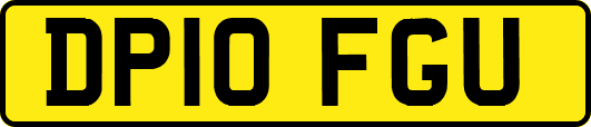 DP10FGU