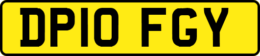 DP10FGY