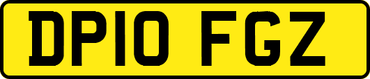 DP10FGZ