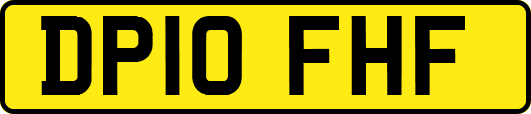 DP10FHF