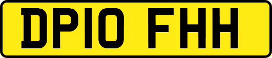 DP10FHH