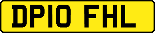 DP10FHL