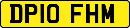 DP10FHM