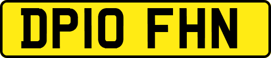 DP10FHN