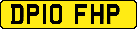DP10FHP