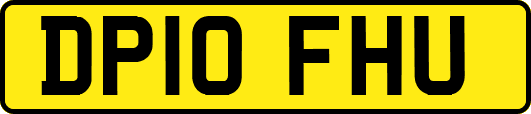 DP10FHU