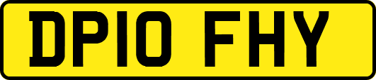 DP10FHY