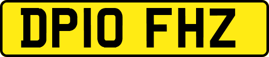 DP10FHZ