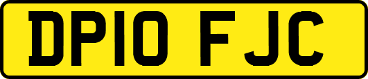 DP10FJC