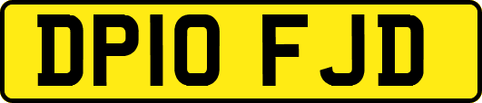 DP10FJD