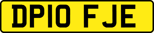 DP10FJE
