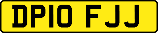 DP10FJJ