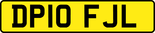 DP10FJL