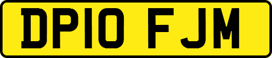 DP10FJM