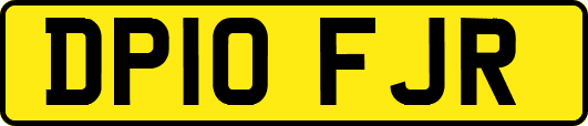 DP10FJR