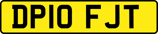 DP10FJT