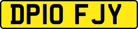 DP10FJY