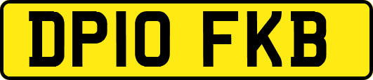DP10FKB