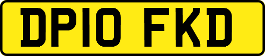 DP10FKD