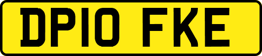 DP10FKE