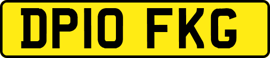 DP10FKG