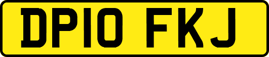 DP10FKJ